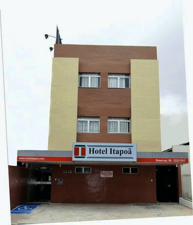 Hotel Itapoa